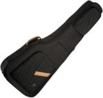 ORTEGA Ogbab-dlx-bk Akusztikus Basszusgitár Tok Deluxe Black Fekete