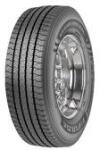 Fulda REGIOCONTROL 3 355/50 R22, 5 156K Regional Haul Steer