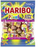 HARIBO Pixel F! zz gyümölcsízű gumicukor 80g