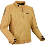 Bering Geacă Moto de Vară din Textil BERING ALIAS · Nisipiu