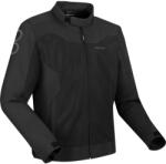 Bering Geacă Moto de Vară din Textil BERING ALIAS · Negru