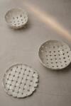 Ferm Living Декоративна чиния ferm LIVING Plait Platter (1104269920)