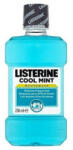 LISTERINE Apa De Gura 250ml Cool Mint