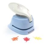  Mintalyukasztó 25mm Tölgylevél (TLYFO221)