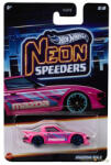 Mattel - Neon Speeder - Mazda RX-7 (JCB01)