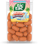 Tic Tac cukordrazsé Barack-Maracuja T1 - 18g - koffeinzona