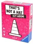 Ravensburger That', s Not A Hat! Ezt adom!