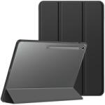 Dux Ducis Husă flip DUX TOBY pentru Samsung Galaxy Tab S10 FE+ neagră