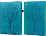  ART DEER Husă rabatabilă pentru Lenovo Tab M10 Plus generația 3 albastră