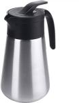 contacto Cană izolatoare, capacitate: 1, 00 litru, înălțime: 205 mm, diametru: 120 mm