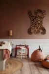 ferm LIVING Вълнен килим Safari Tufted Rug (9073)