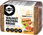 Forpro - Carb Control Forpro Fehérje kenyér dióval 250g Közeli lejárat: 2026.10. 01 (Fp-wb-250)