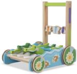 Raya Проходилка за бутане Melissa&Doug Алигатор 13129 Проходилка