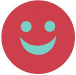 MATUŠKA-DENA дъска за плуване matuska dena emoji kickboard