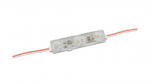 LED Labs LED Module GOQ SAMSUNG 3x2835SMD 1.08W 175 degrees 3000K (LAB-19-3183-04)