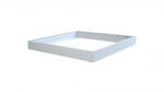 LED Labs Surface frame for LED panels 60x60 - white aluminum, twisted (LAB-19-0004-58)