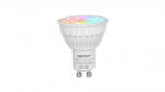 LED Labs LED source GU10 4W RGB+CCT MiBOXER FUT103 (LAB-21-0000-33)