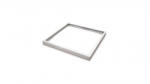 LED Labs Surface-mounted housing - ceiling plate 60x60cm - white (LAB-19-0000-02)