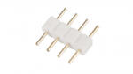 LED Labs 4-PIN RGB controller plug (LAB-24-0000-13)