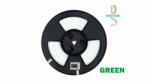 LED Labs LED Neon Flex 3Y 8x8 168 LED/m 10W/m 24V GREEN VERTICAL (LAB-18-1120-46)