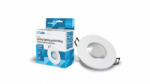LED Labs Ceiling lighting point fitting Aqua cast round Fixted white (LAB-20-0000-22)