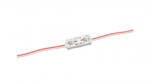LED Labs LED Module GOQ SAMSUNG 2xLED 150 degrees Warm white Mini (LAB-19-2051-04)