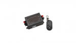 LED Labs PWM dimmer for LED strips, 8A, RF remote (LAB-25-0000-20)