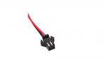 LED Labs 2-PIN wired (15cm) LED plug (LAB-24-0000-08)