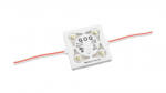 LED Labs LED Module GOQ SAMSUNG 4xLED 150 degrees White 11 000K (LAB-19-4291-03)