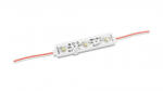 LED Labs LED Module GOQ SAMSUNG 3x2835SMD 0.72W 150 degrees 3000K (LAB-19-3141-04)