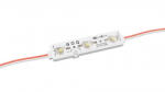 LED Labs LED Module GOQ SAMSUNG 3x2835SMD 0.72W 150 degrees 6500K (LAB-19-3151-01)