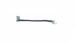 LED Labs RGBW LED tape connector 10mm - 2 sides latch, wired (LAB-24-0000-11)
