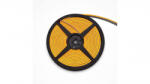 LED Labs LED Neon Flex 3Y 4x10 140 LED/m 12W/m 24V YELLOW (LAB-18-1120-24)