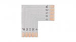 LED Labs Type "L" RGBW LED connector (LAB-24-0000-24)