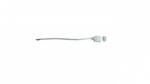 LED Labs RGBW LED tape connector 10mm - 1 side PIN (LAB-24-0000-10)