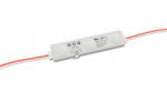 LED Labs LED Module GOQ SAMSUNG 3x2835SMD 0.72W 160 degrees dyf 3000K (LAB-19-3162-04)
