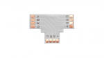 LED Labs Type "T" RGB LED connector (LAB-24-0000-27)