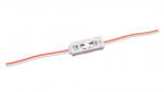 LED Labs LED Module GOQ SAMSUNG 2xLED 150 degrees Red Mini (LAB-19-2061-05)