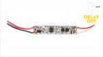 LED Labs OPTO touchless dimmer with DELAY OFF function (LAB-14-7052-02)