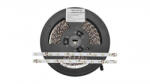 LED Labs LED Strip 300 LED 2835 SMD 12V 4, 8 W/m Cold White 50m (LAB-16-1161-01)