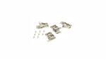 LED Labs Recessed installation clips for TITAN LED Panels (LAB-19-5004-66)