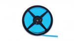 LED Labs LED Neon Flex 3Y 4x10 140 LED/m 12W/m 24V BLUE (LAB-18-1120-18)