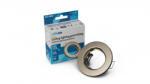 LED Labs Ceiling lighting point fitting SARA round Fixted satin (LAB-20-1410-11)