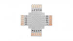 LED Labs Type "+" RGBW LED connector (LAB-24-0000-20)