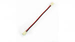 LED Labs LED tape connector 8mm - 2 sides, SLIM, wired (LAB-24-0000-15)