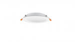 LED Labs Panel LED 12W Round Neutral (LAB-19-0000-27)