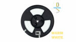 LED Labs LED Neon Flex 3Y 8x8 168 LED/m 10W/m 24V WW VERTICAL (LAB-18-1120-40)