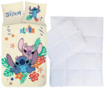  Foszforeszkáló Lilo és Stitch ovis ágynemű szett