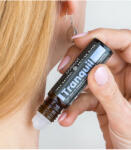 Elemental Tranquil Roll-on 100%-ban természetes aromaterápiás olaj, Ellemental 10 ml