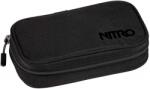 Nitro Pencil Case XL True Black Penar
